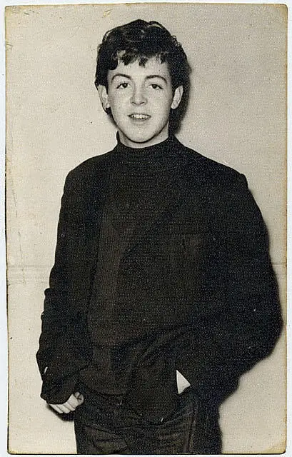 Desmintiendo PAUL IS DEAD Megapost Parte 1