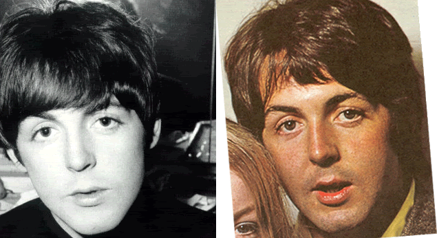mccartney