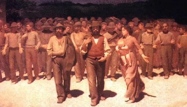 trabajo