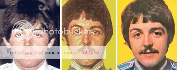 Desmintiendo PAUL IS DEAD Megapost Parte 1