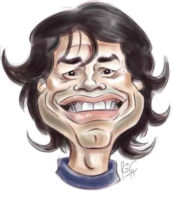 comparaciones de personas