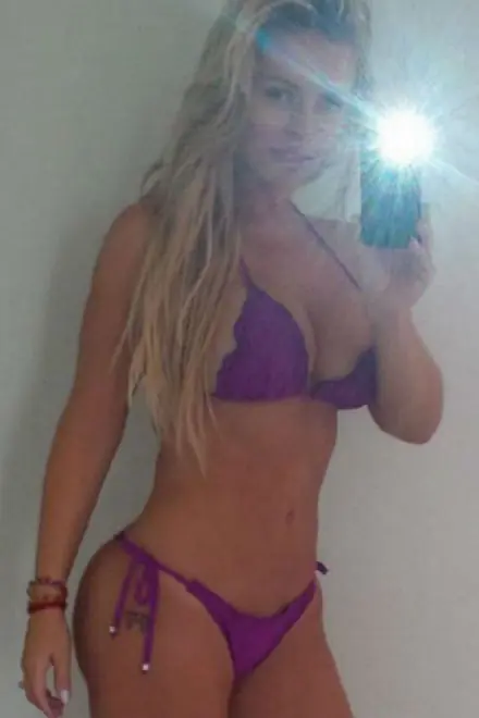 reducciones de senos mas famosas de las modelos colombianas