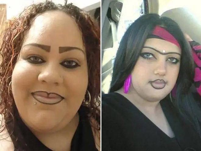 labios