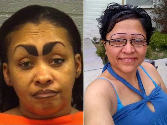 cejas