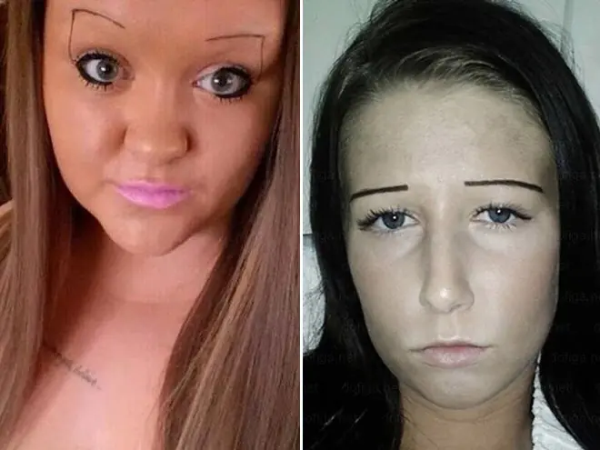 cejas