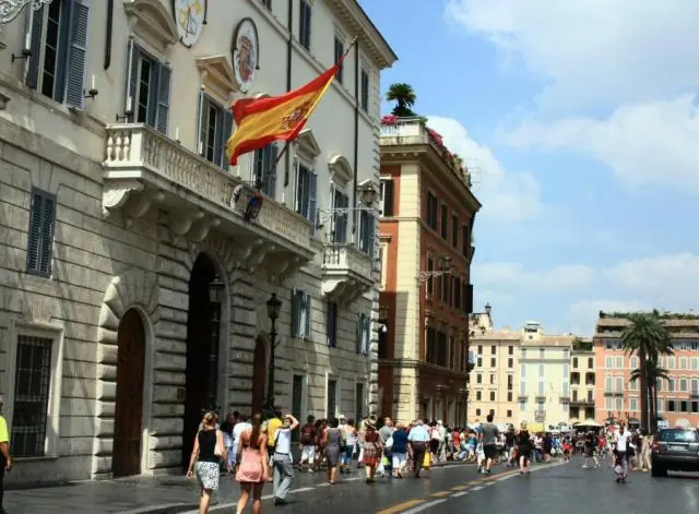 Las 50 cosas mas antiguas del mundo