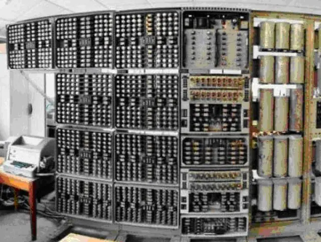 Las 50 cosas mas antiguas del mundo