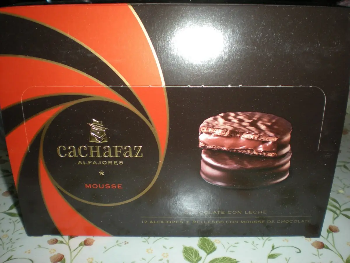alfajor