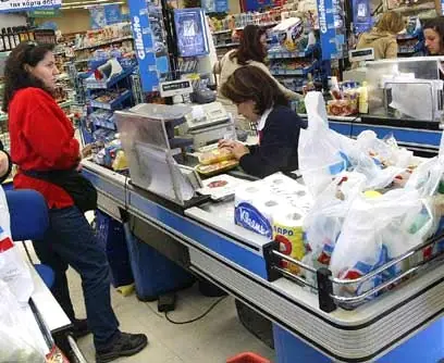supermercado