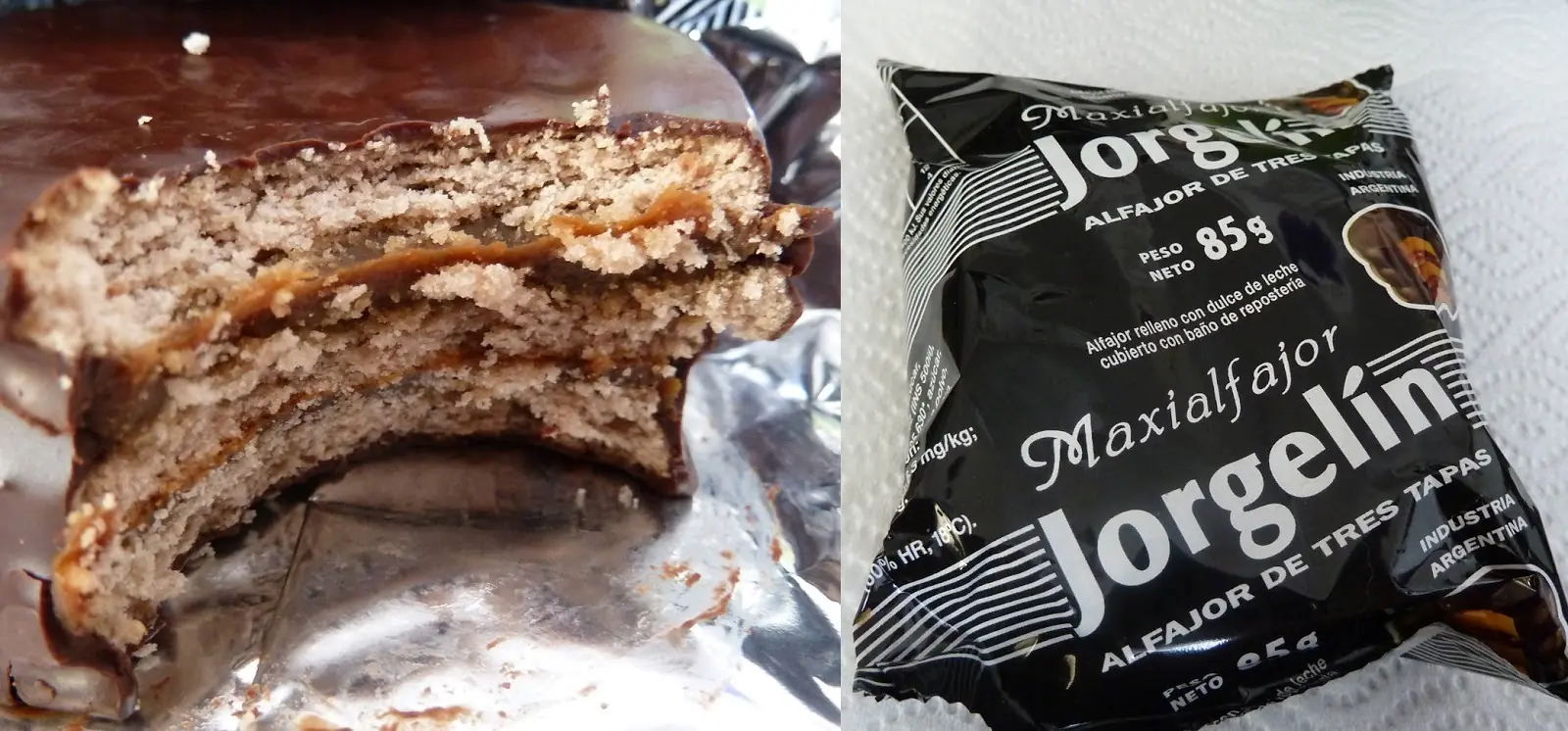 alfajor
