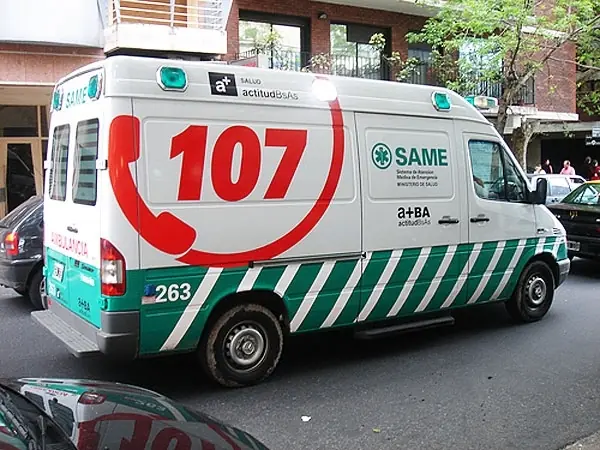 Probé LSD y casi muero