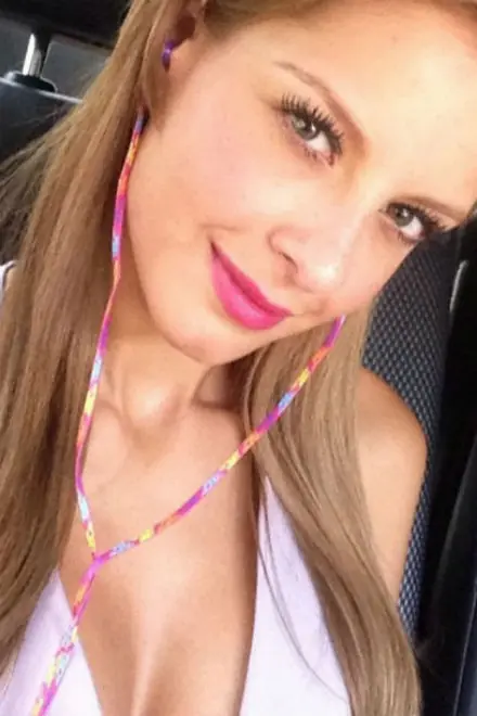 modelos colombianas