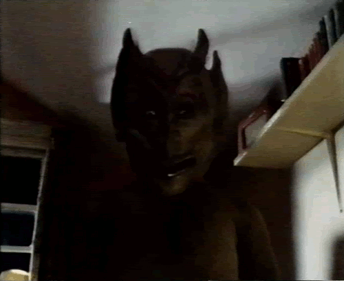 horror