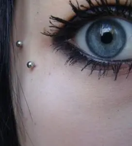 Piercing