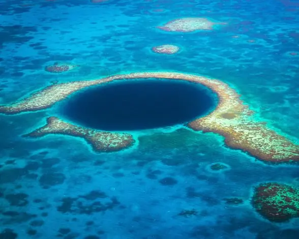 Condenados a la Extinción - 11 lugares que desaparecerán