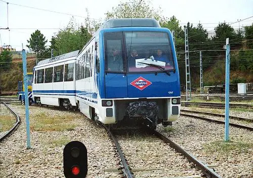 trenes