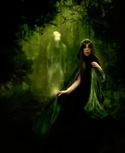 investigacion paranormal