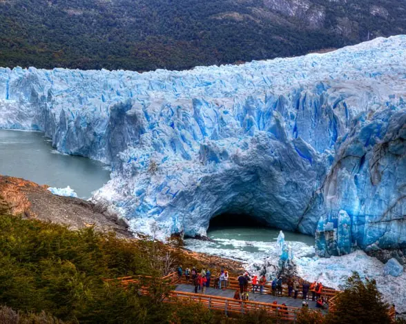 Condenados a la Extinción - 11 lugares que desaparecerán Condenados a la Extinción - 11 lugares que desaparecerán