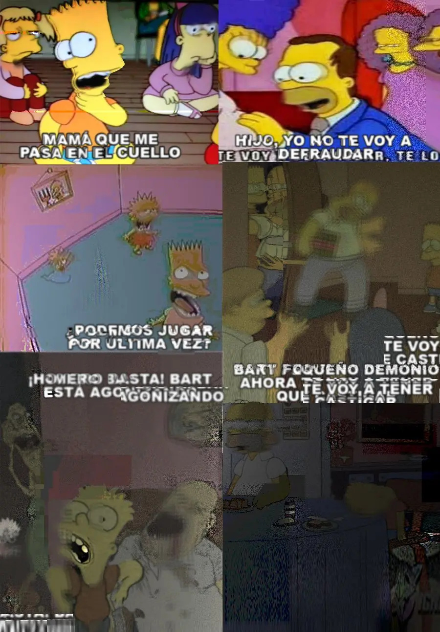 simpsons