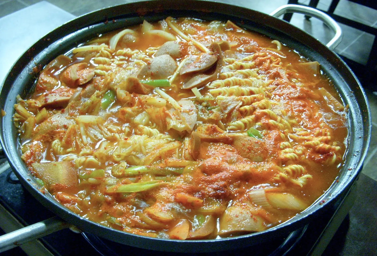 7 recetas culinarias que tuvieron su origen en la guerra