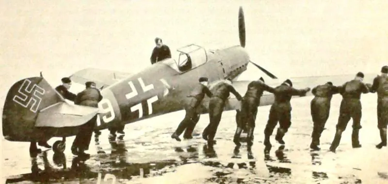 messerschmitt
