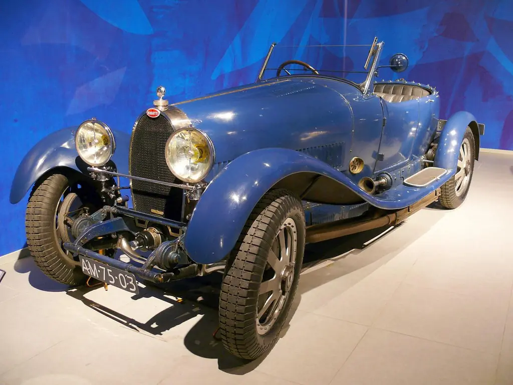 carros