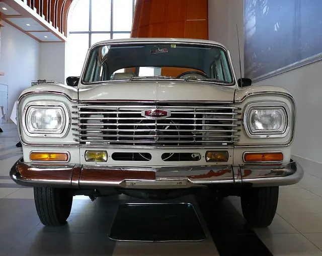 Autos, Carros, Que nunca viste !!! Parte 2 (Casi MegaPost)