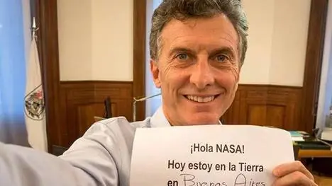 macri presidente macri presidente