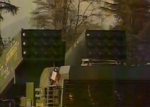 [Chile] FF.AA: Ejercito(Tanques, Blindados, Artillería...)