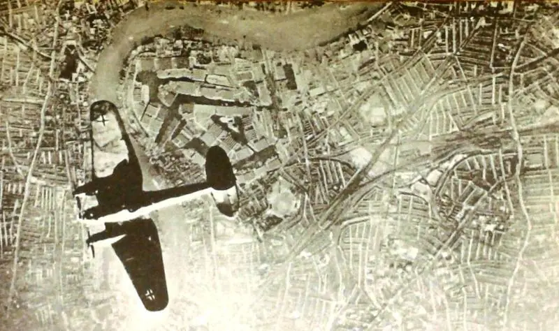 segunda guerra mundial