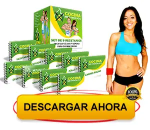cocina metabolica