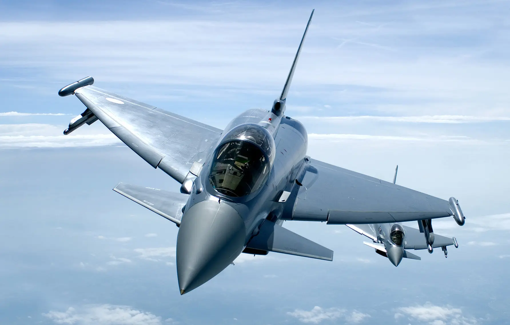 eurofighter eurofighter