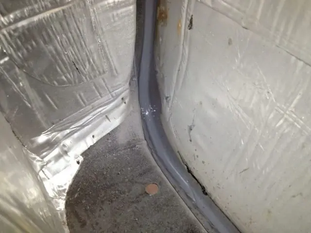 Restauración 100% original FORD F100 1966 Parte -3 Cabina