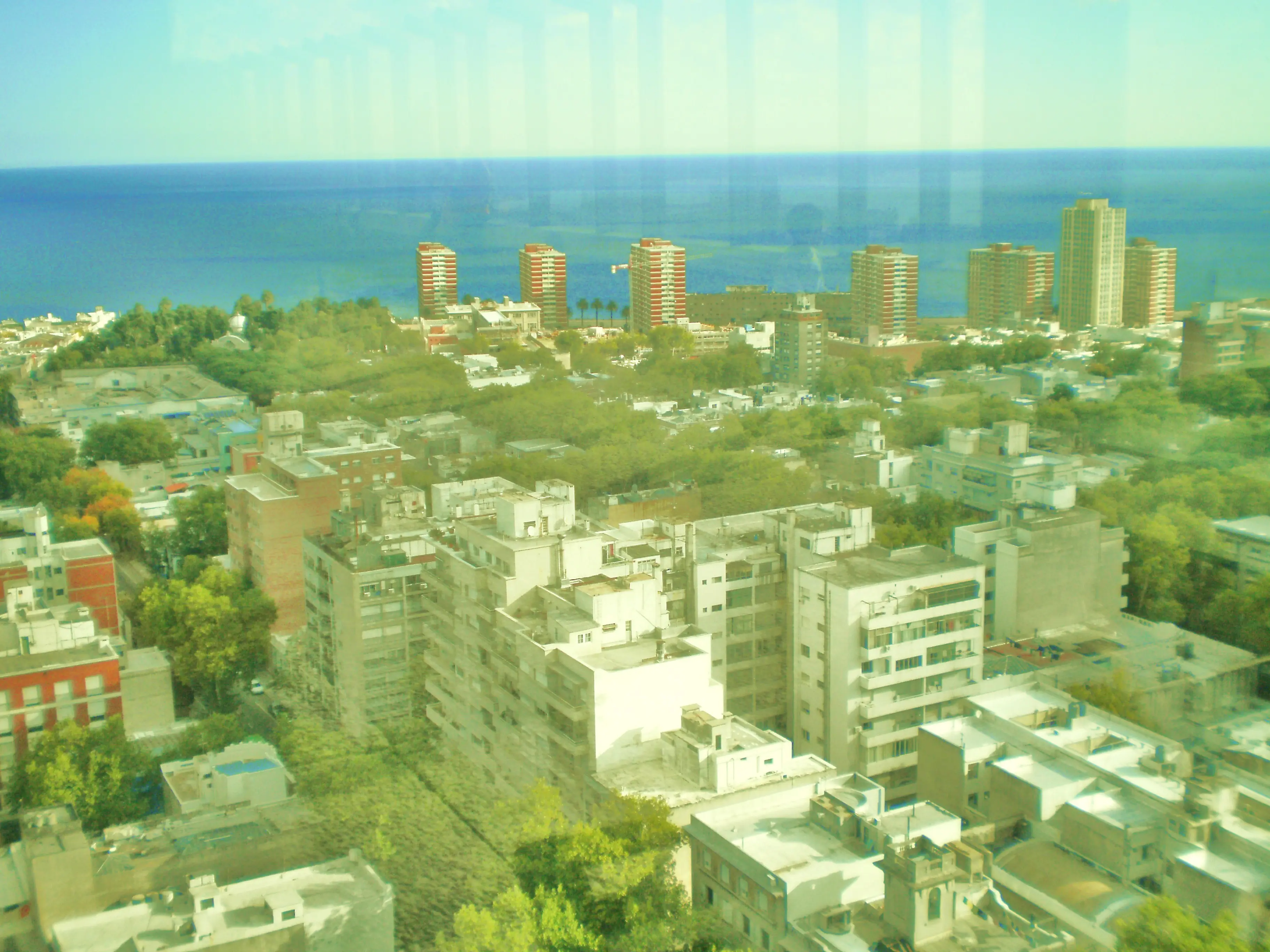 Capital Uruguay