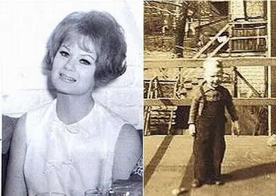 Fotos: cambios de hombre a mujer