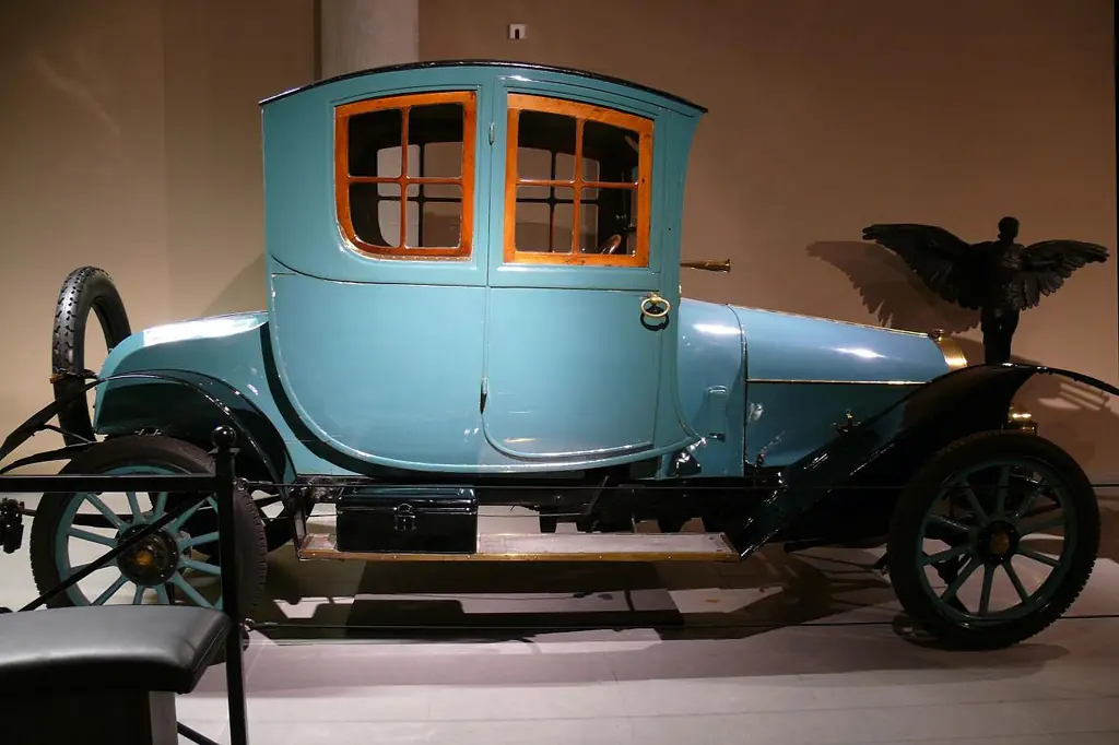 Autos, Carros, Que nunca viste !!! Parte 1 (Casi MegaPost)