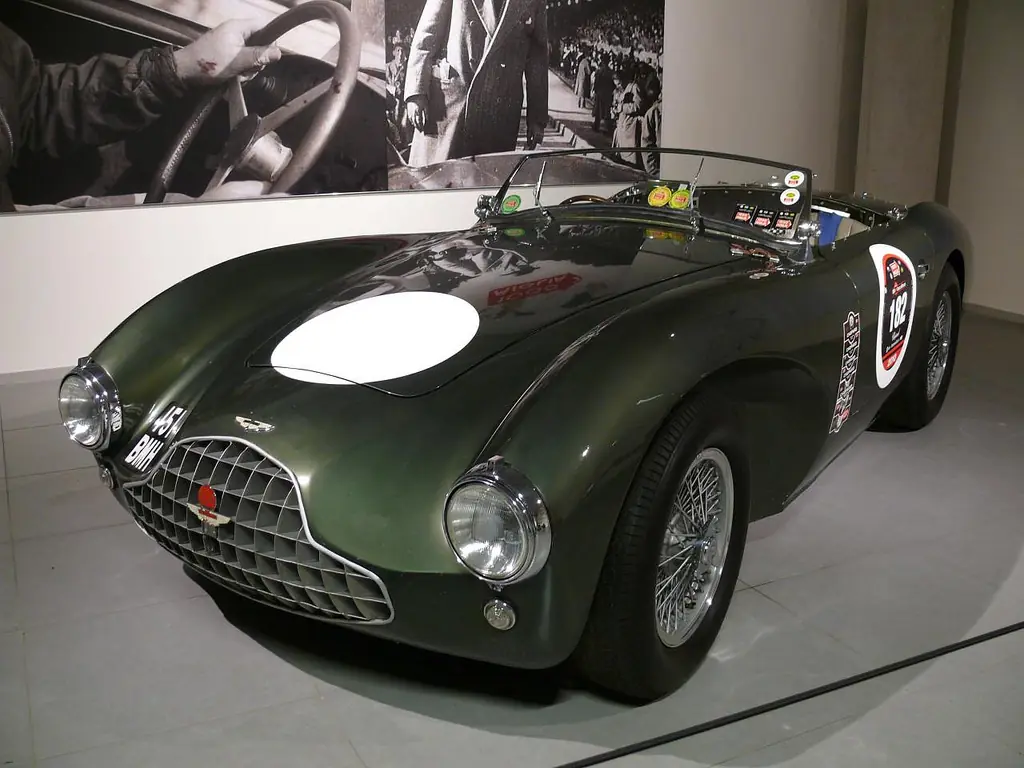 Autos, Carros, Que nunca viste !!! Parte 1 (Casi MegaPost)