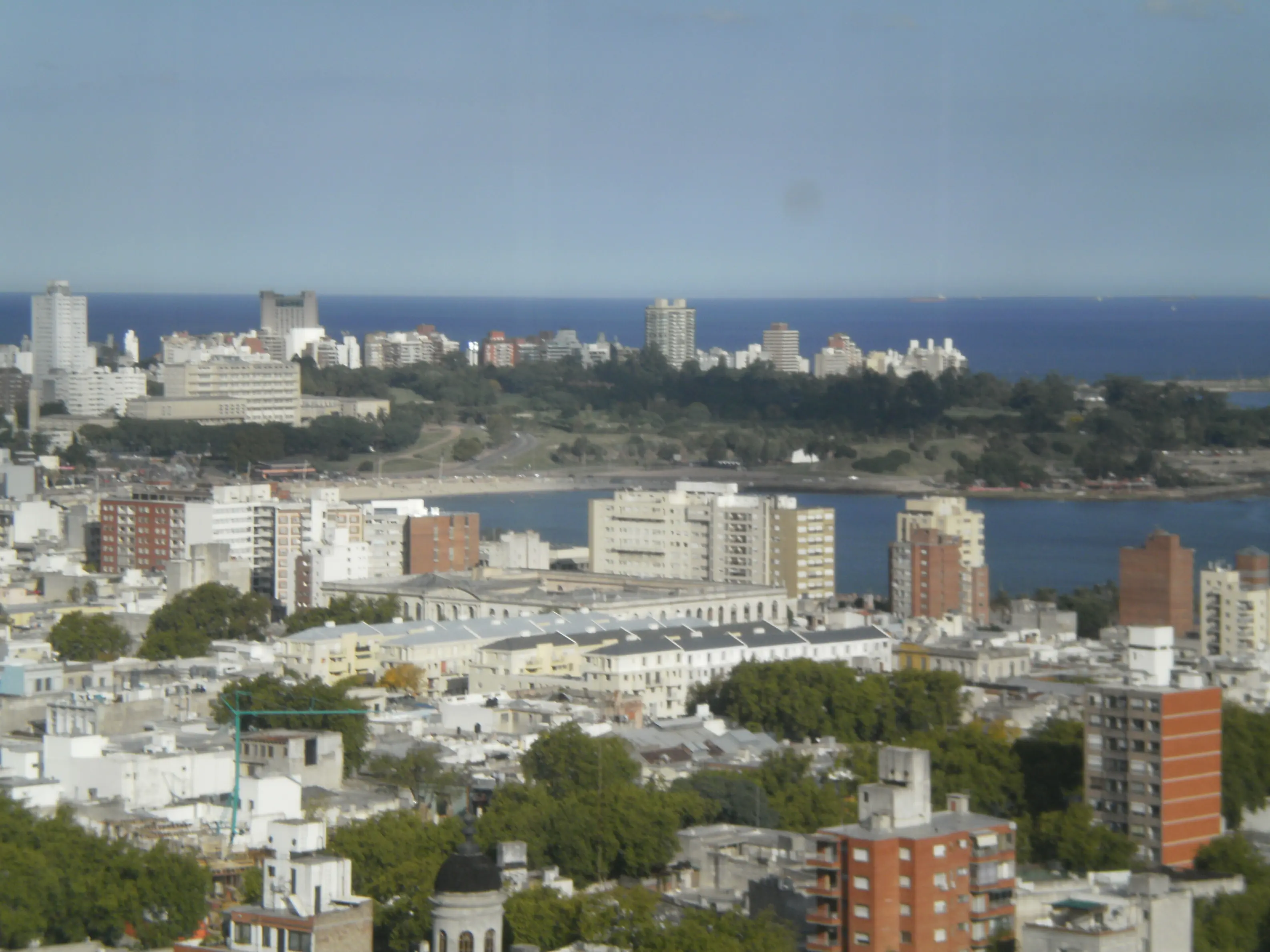Montevideo