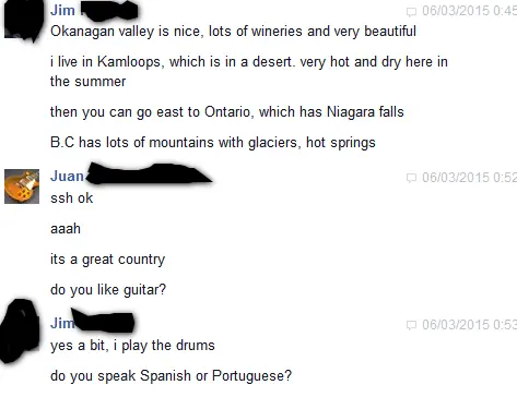 canadiense