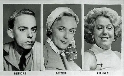 transformaciones