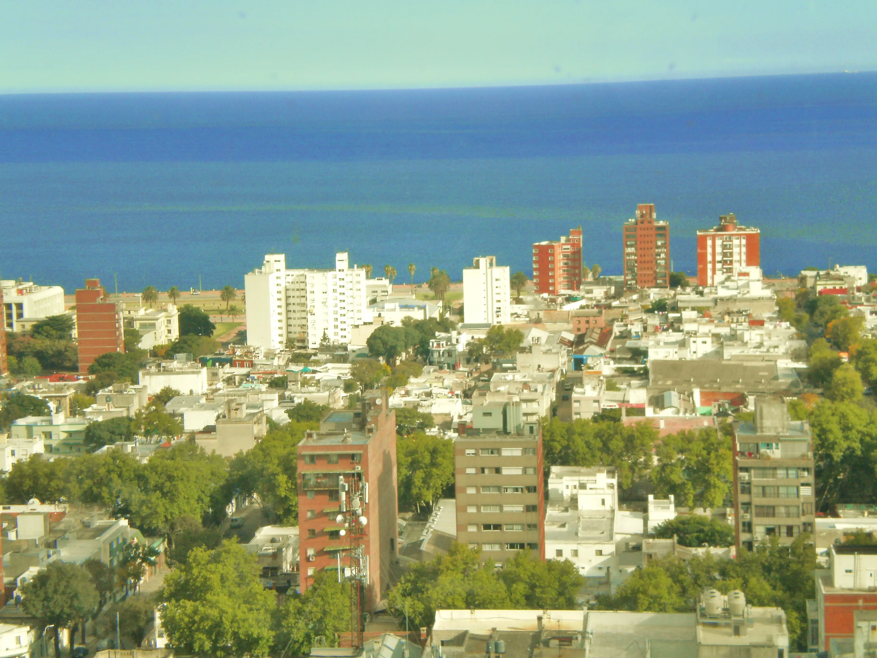 Montevideo