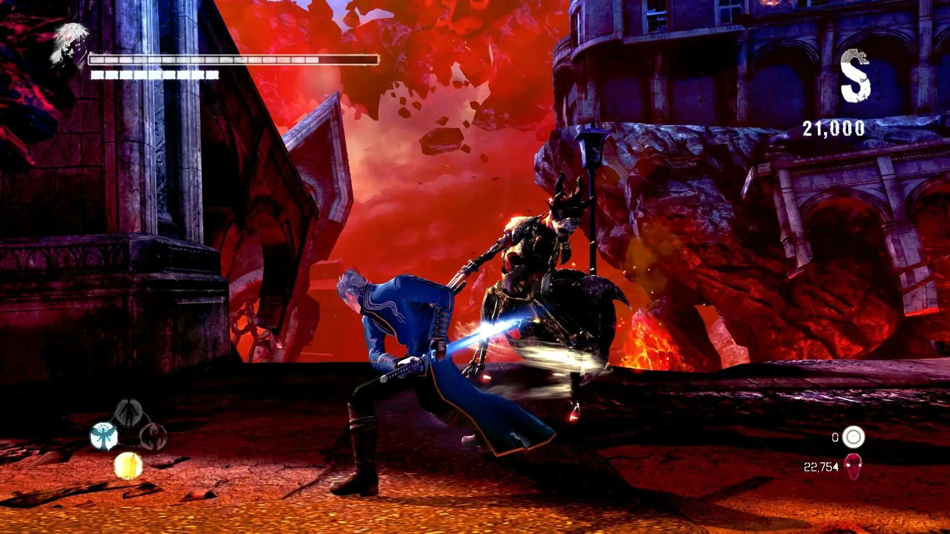bloodborne ps4