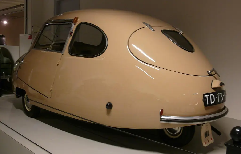 Autos, Carros, Que nunca viste !!! Parte 1 (Casi MegaPost)
