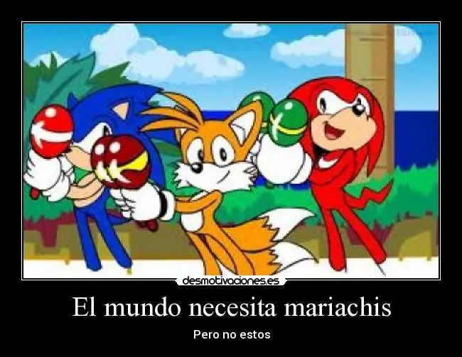 Mario Bros