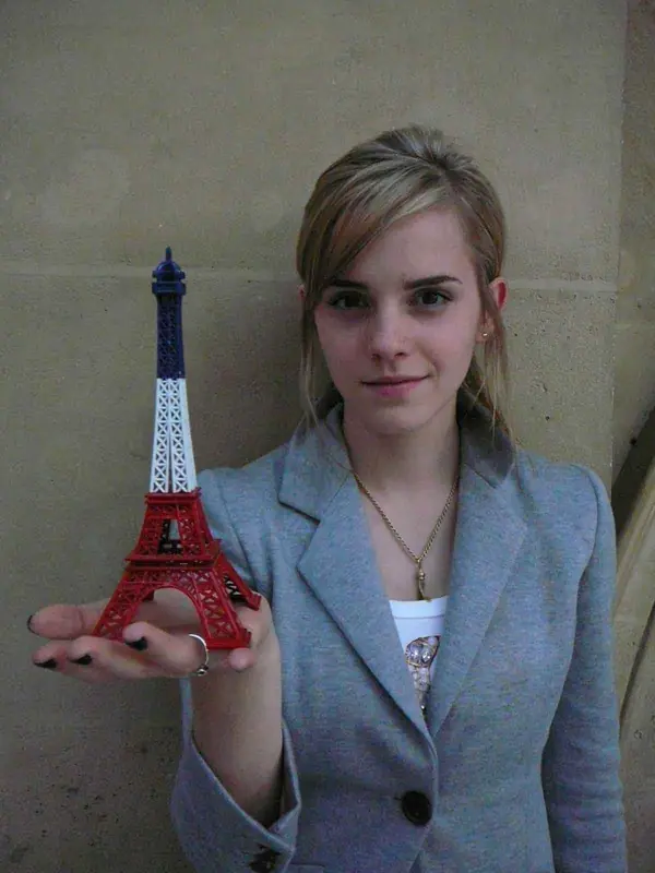 10 cosas que no sabías de Emma Watson