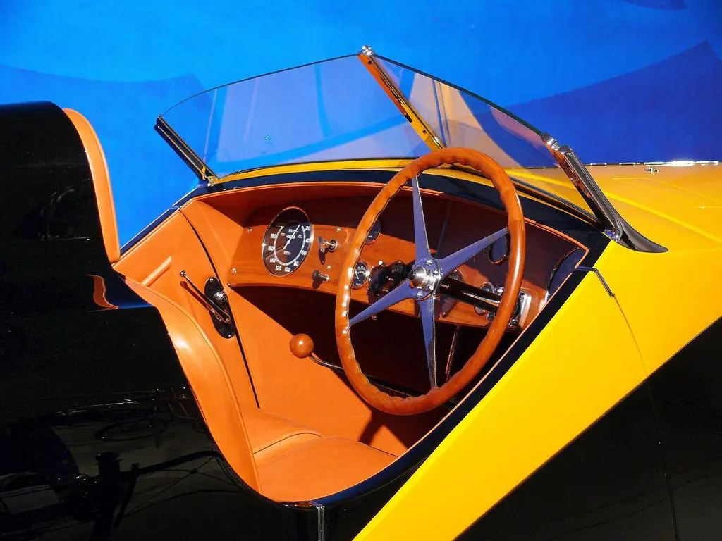 motor