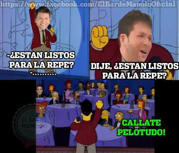 En los 8 escalones un participante respondió bien y perdió