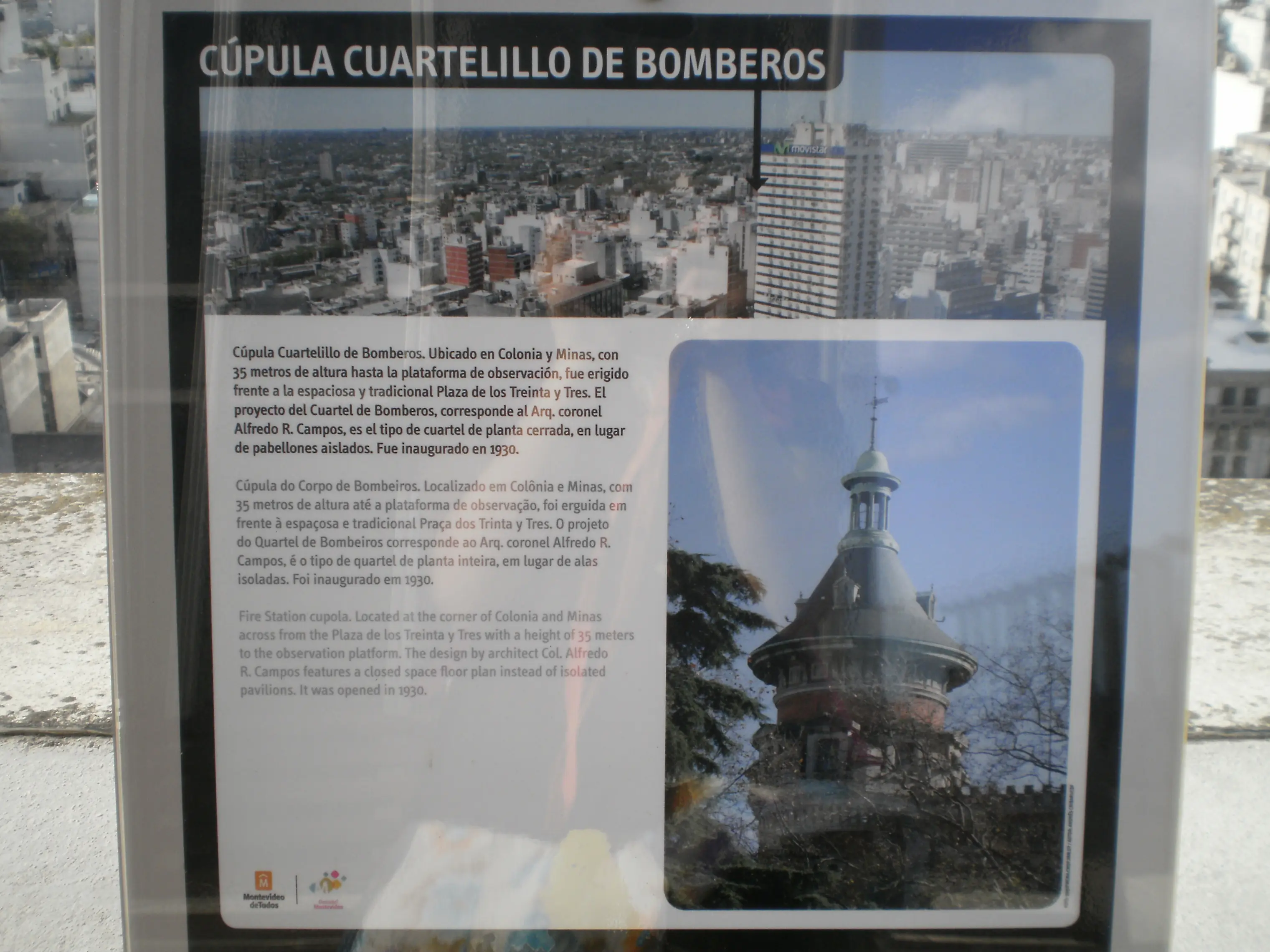 Vista Panoramica