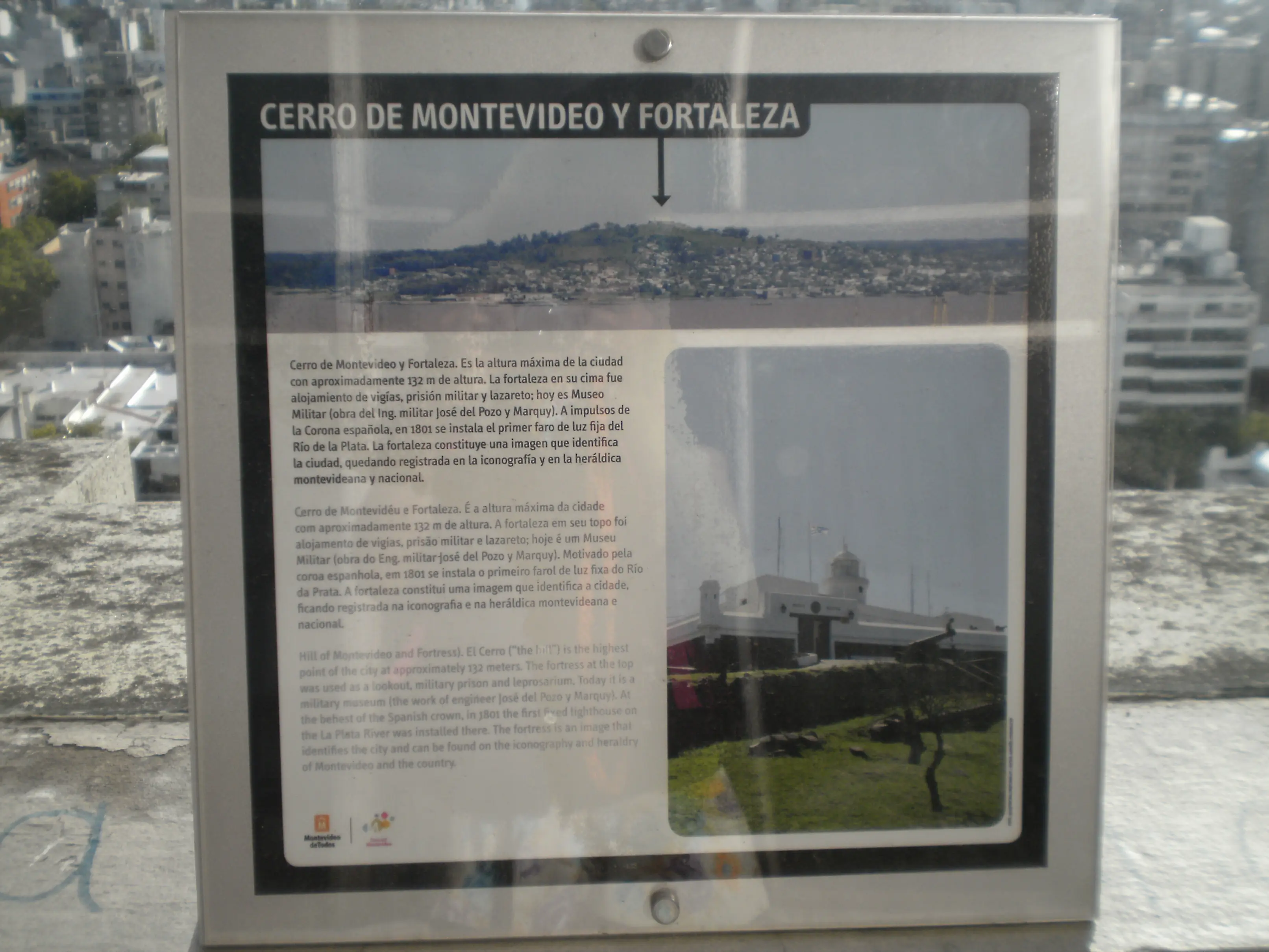 Montevideo