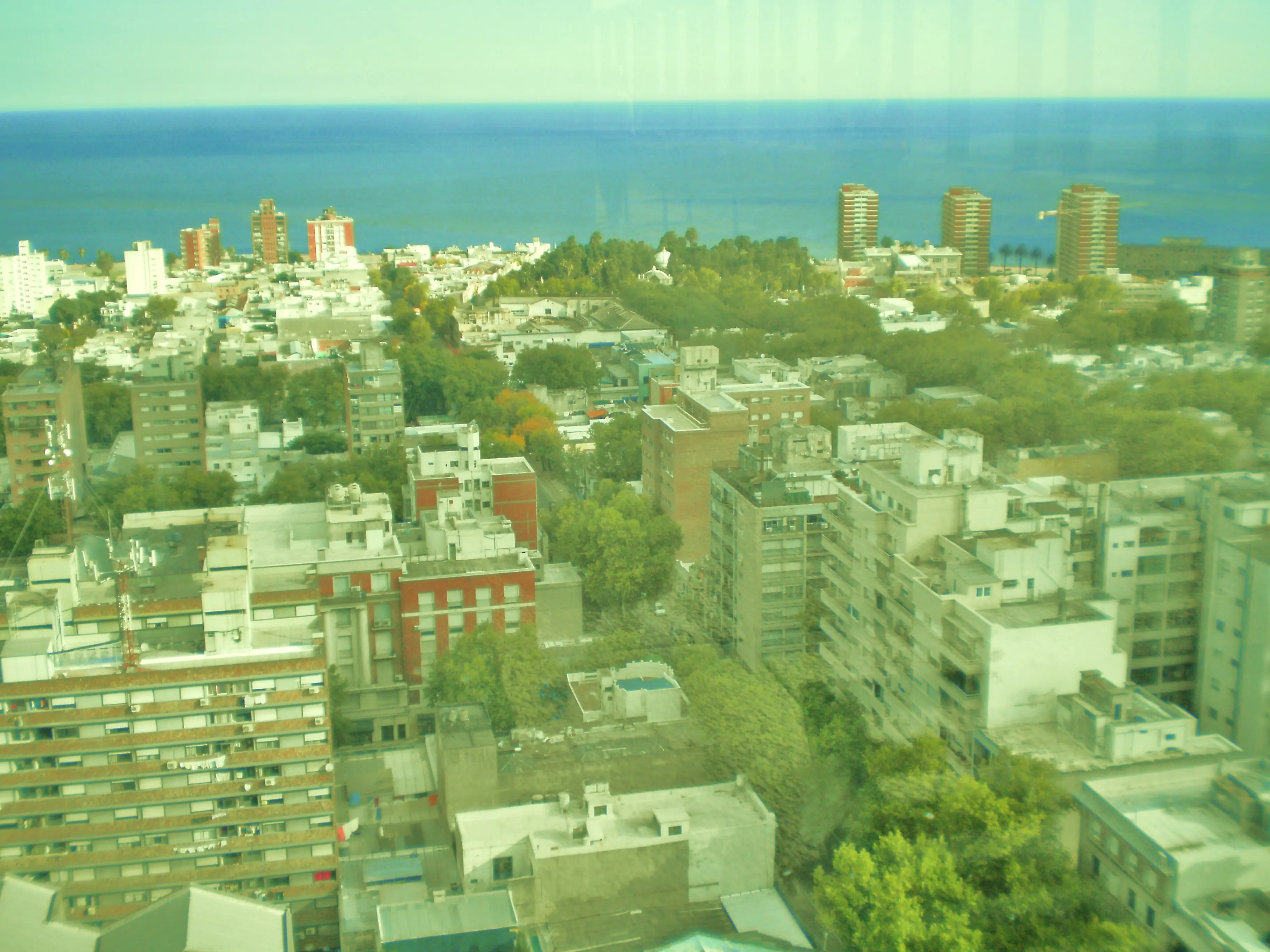Montevideo
